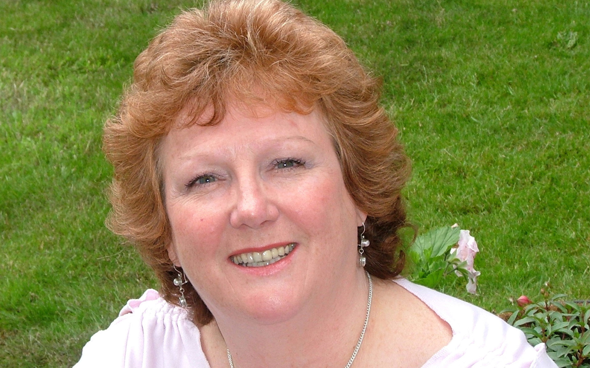 Kate Goodall Background